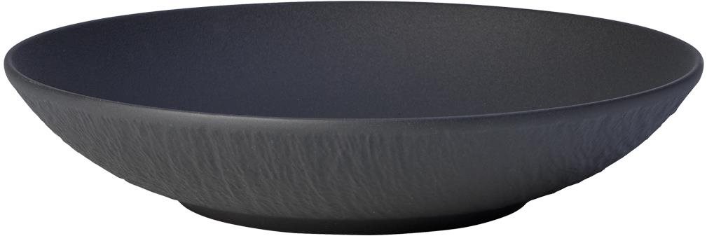 VILLEROY & BOCH MANUFACTURE ROCK mělká, 0,43 l