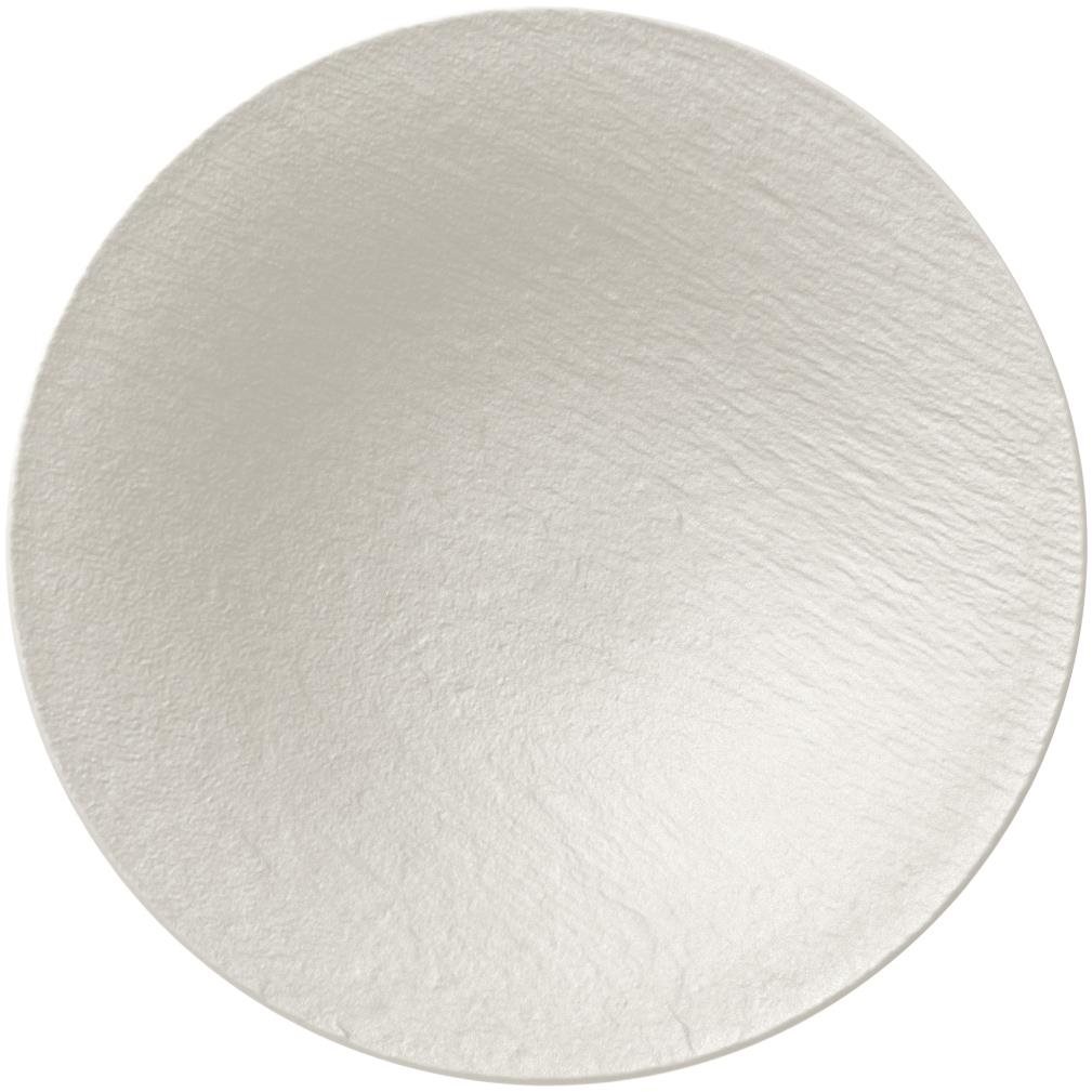 VILLEROY & BOCH MANUFACTURE ROCK BLANC hluboká, 0,44 l
