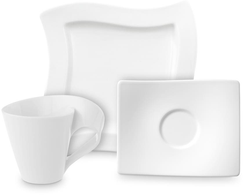 VILLEROY & BOCH NEW WAVE 12 ks
