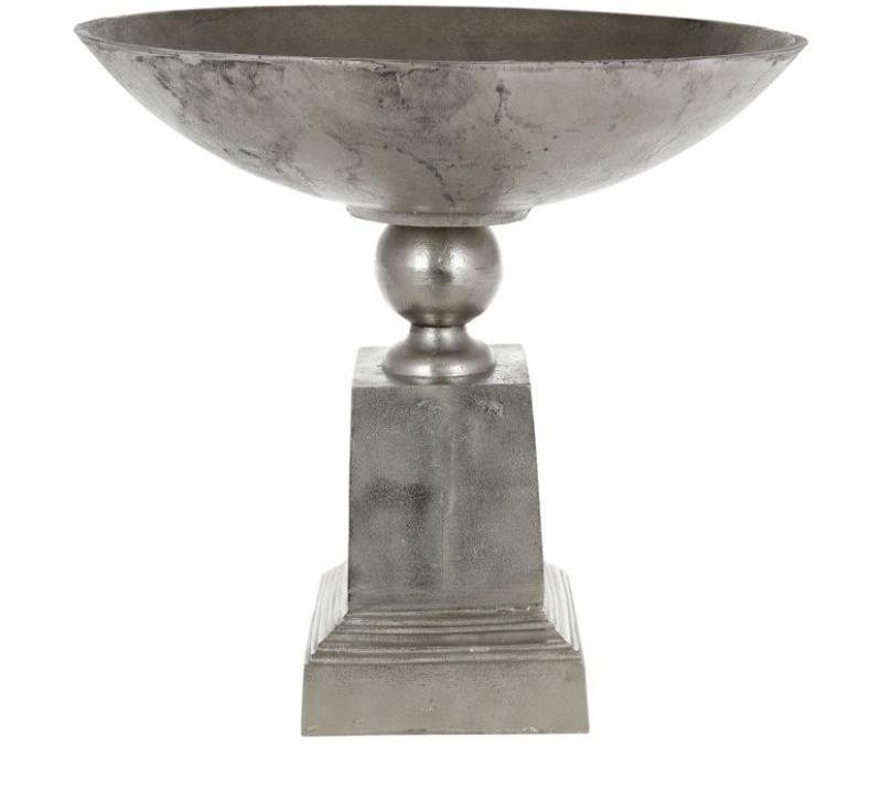 LENE BJERRE MISTY stříbrná 58 cm
