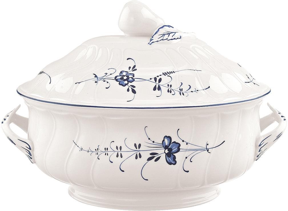 VILLEROY & BOCH OLD LUXEMBOURG Terina