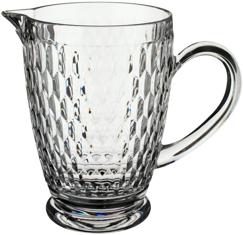 VILLEROY & BOCH BOSTON čirý