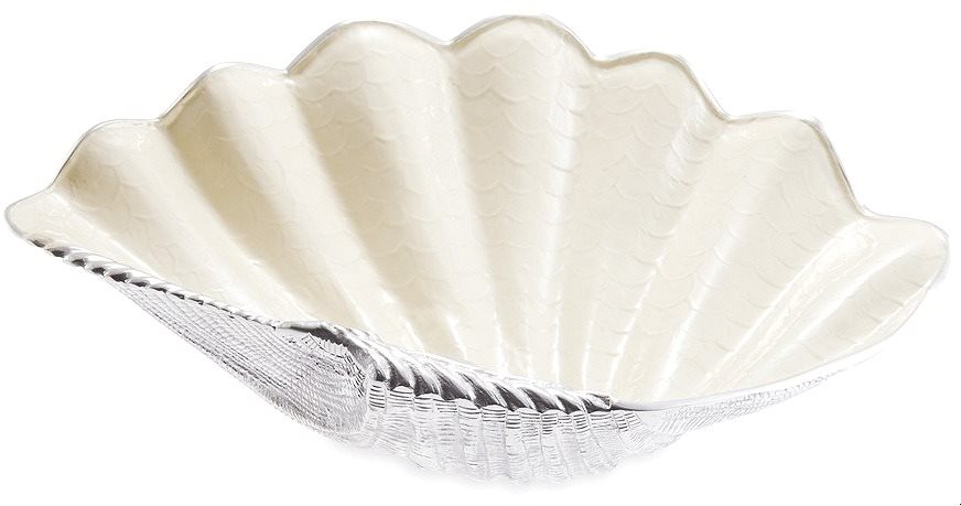 JULIA KNIGHT TAHITIAN CLAM smetanová