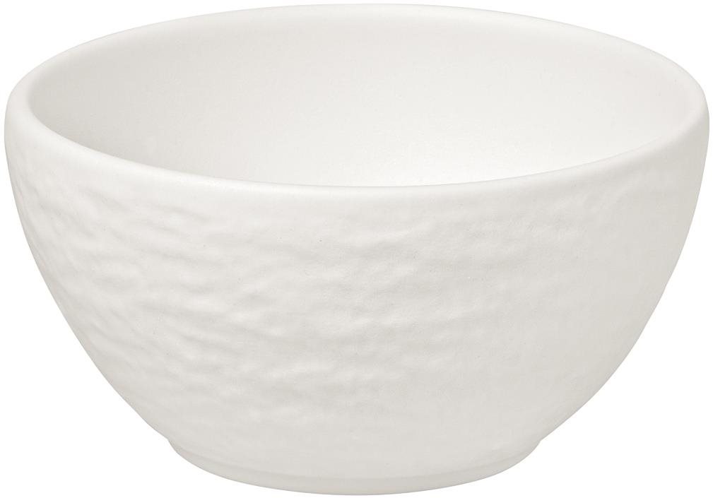 VILLEROY & BOCH MANUFACTURE ROCK BLANC malá