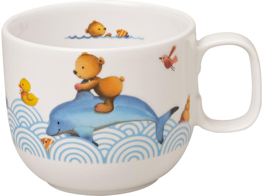 Villeroy & Boch Happy As A Bear 0,17 L