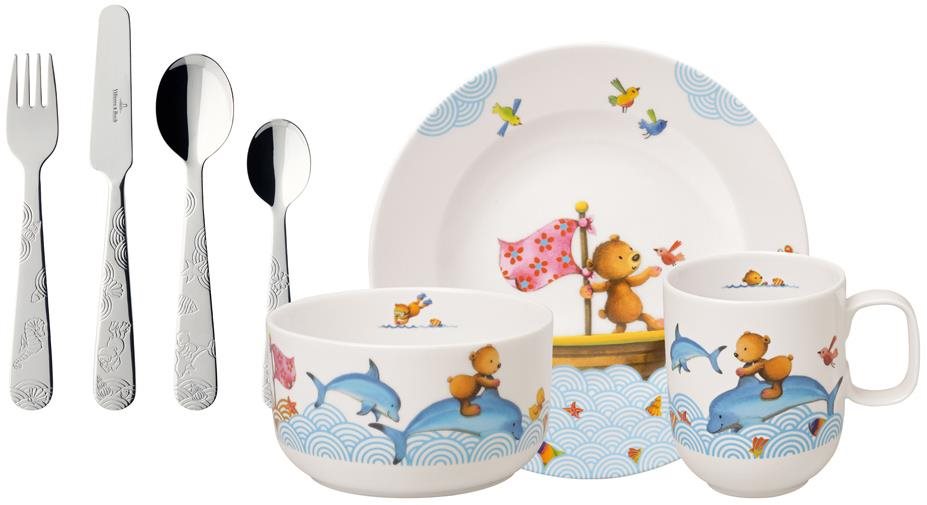 Villeroy & Boch Happy As A Bear 7 ks