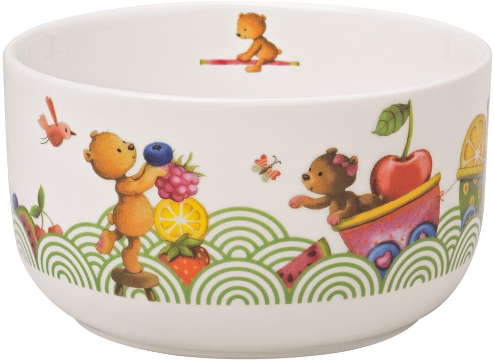 Villeroy & Boch Hungry As A Bear
