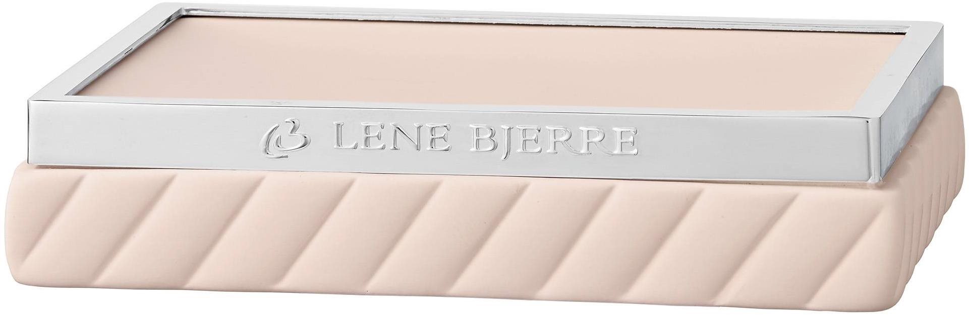 LENE BJERRE ROBERTA růžová, 13 cm