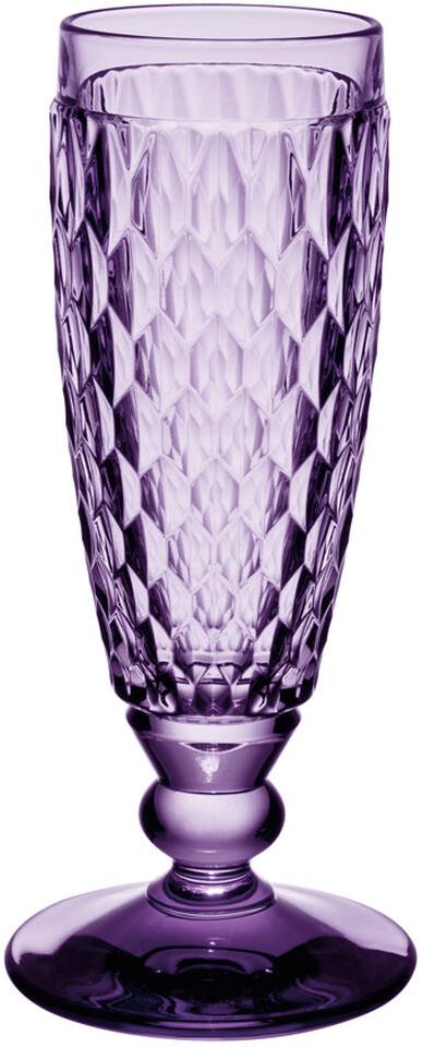 VILLEROY & BOCH Boston, na šampaňské, fialová