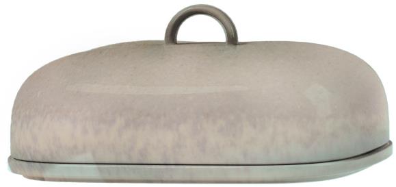 VILLEROY & BOCH Perlemor Home, dóza na máslo