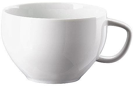 ROSENTHAL JUNTO WHITE Šálek na bílou kávu