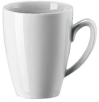 Rosenthal Mesh White Espresso Šálek, 6 ks