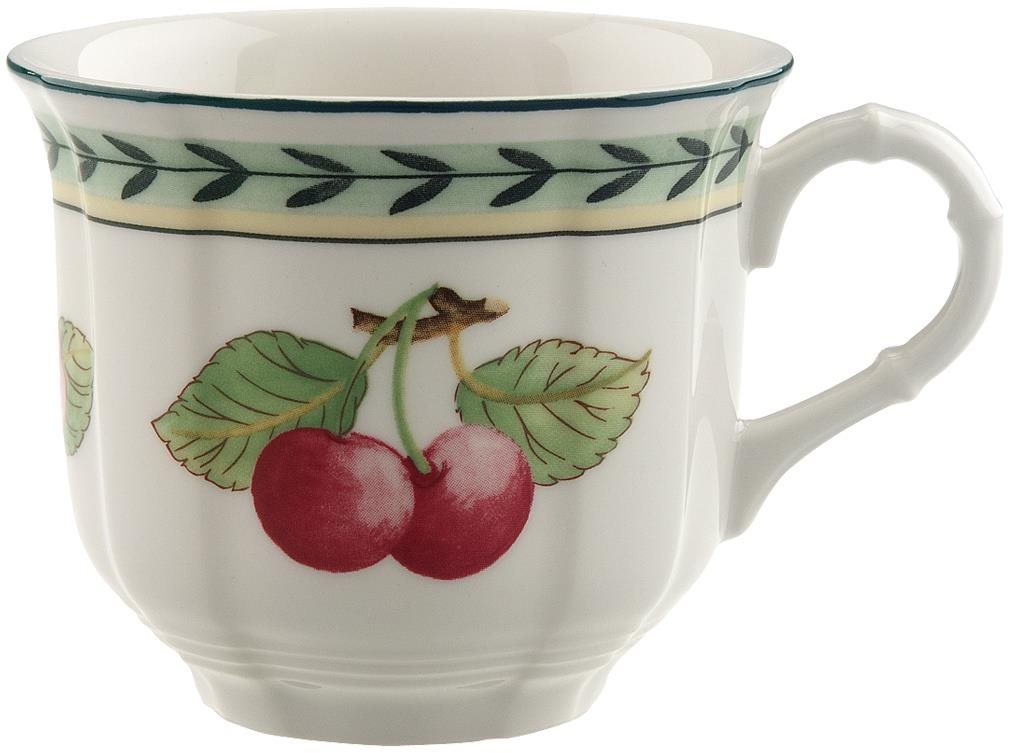 VILLEROY & BOCH Kávový šálek z kolekce FRENCH GARDEN FLEURENCE