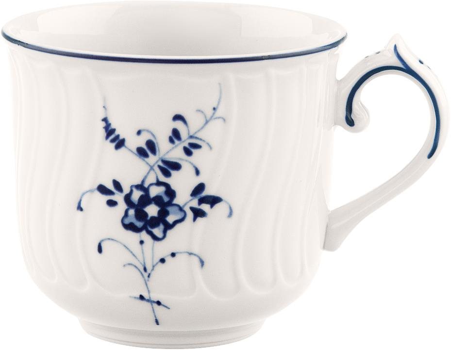 VILLEROY & BOCH Espresso šálek z kolekce OLD LUXEMBOURG