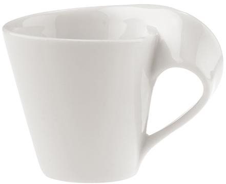VILLEROY & BOCH Šálek na esspreso z kolekce NEW WAVE CAFFE