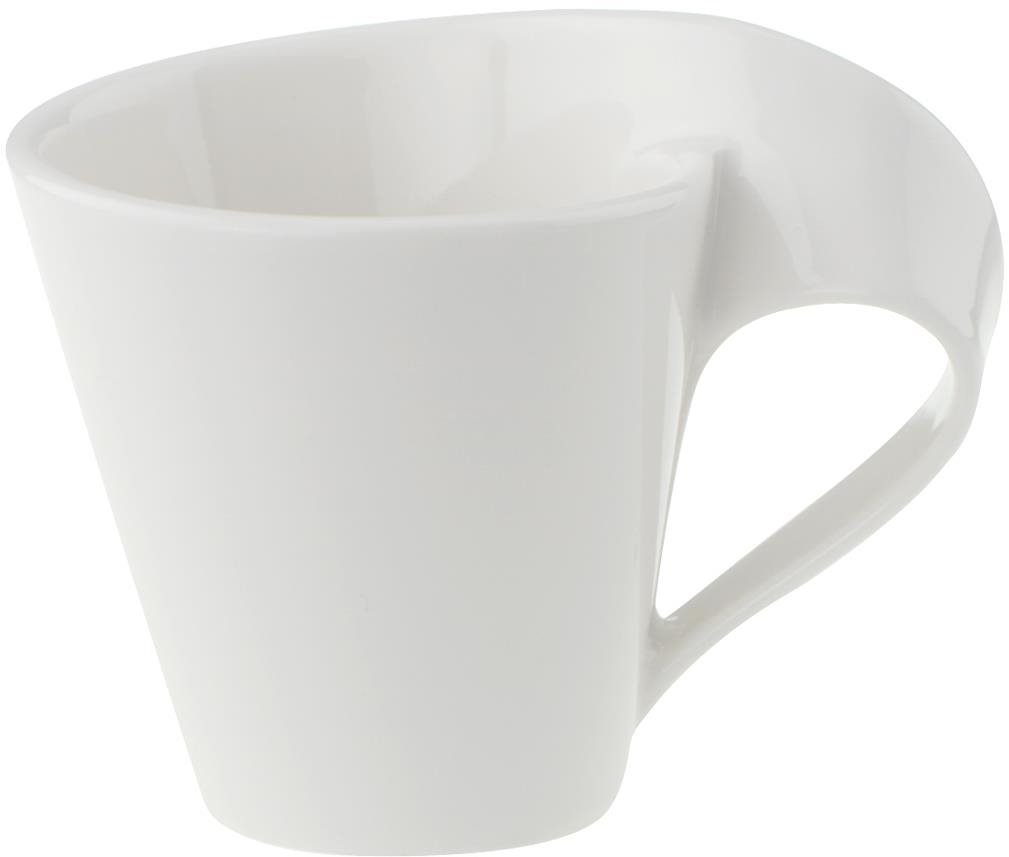 VILLEROY & BOCH Espresso šálek z kolekce NEW WAVE CAFFE
