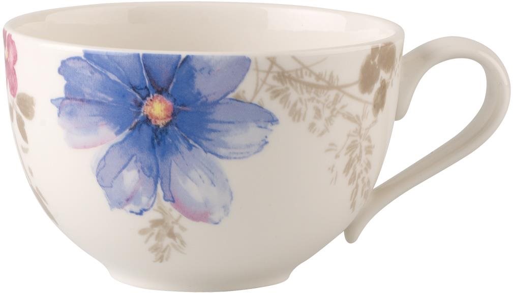 VILLEROY & BOCH Snídaňový šálek z kolekce MARIEFLEUR GRIS