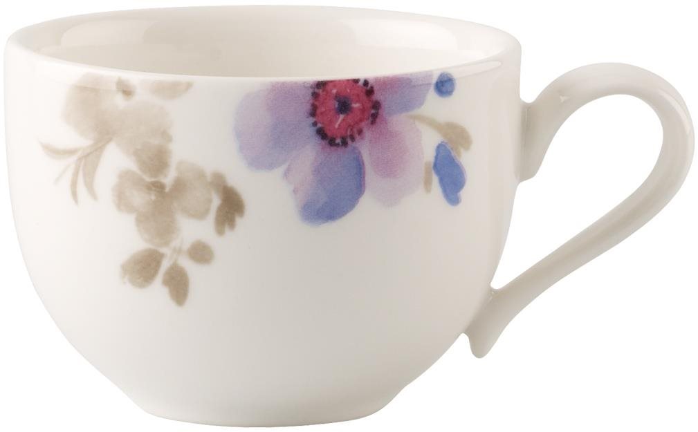 VILLEROY & BOCH Espresso šálek z kolekce MARIEFLEUR GRIS