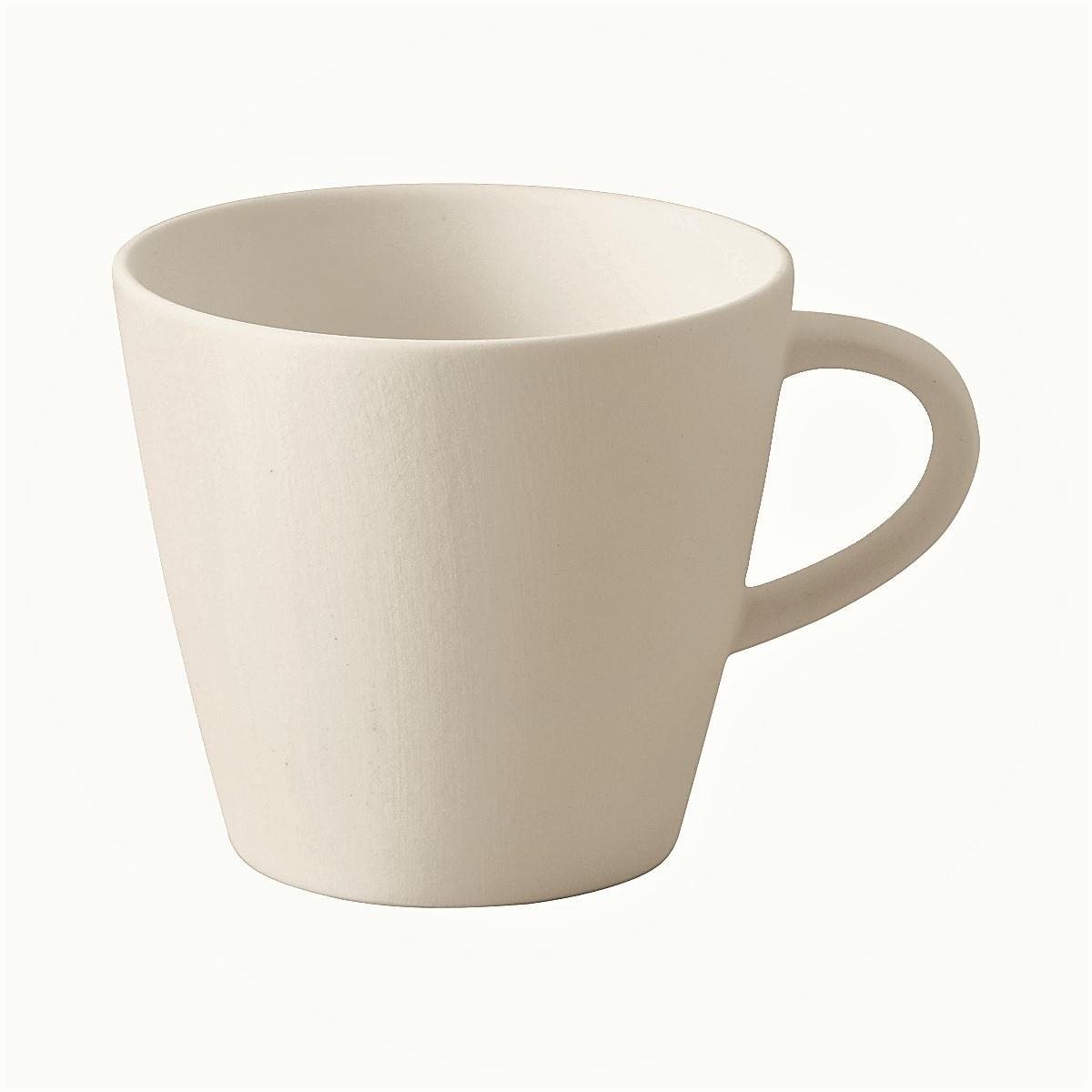 VILLEROY & BOCH Espresso šálek z kolekce MANUFACTURE ROCK BLANC