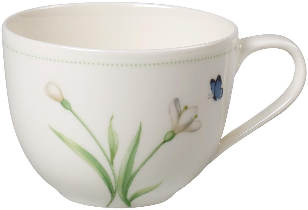 VILLEROY & BOCH Kávový šálek z kolekce COLOURFUL SPRING