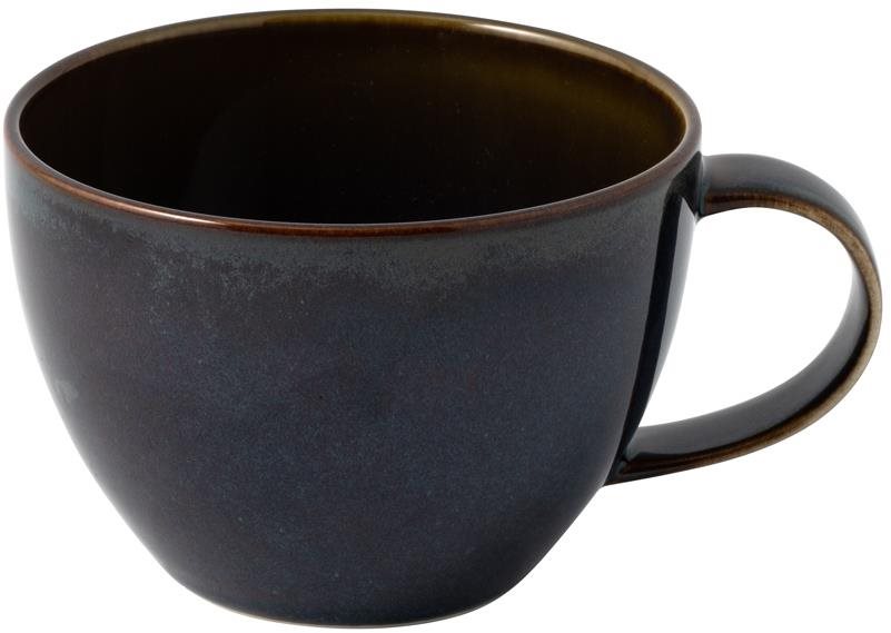 VILLEROY & BOCH Kávový šálek z kolekce CRAFTED DENIM