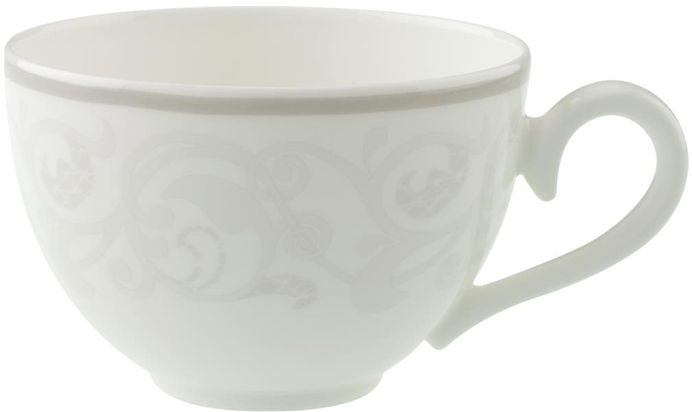 VILLEROY & BOCH Kávový nebo čajový šálek z kolekce GRAY PEARL