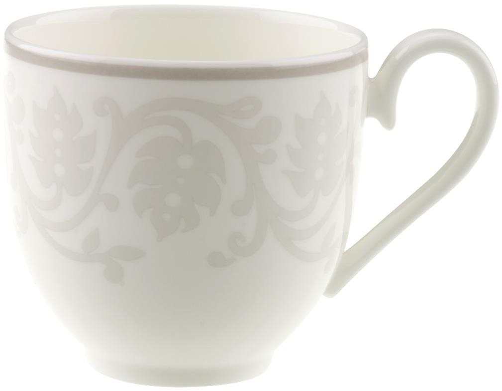 VILLEROY & BOCH Espresso šálek z kolekce GRAY PEARL