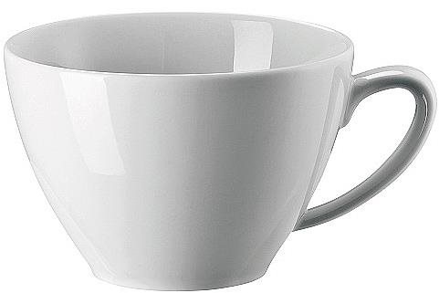 Rosenthal Mesh White Čajový šálek, 6 ks