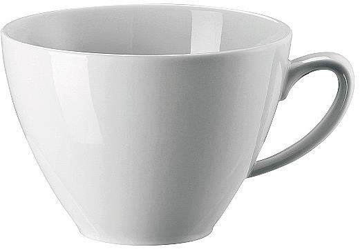 Rosenthal Mesh White Kombi šálek, 6 ks