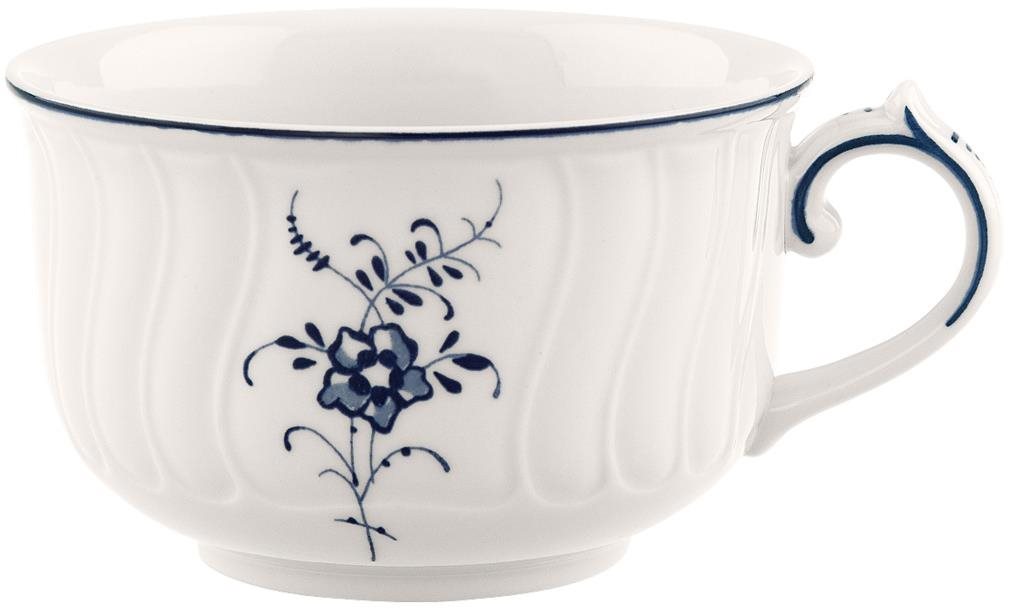 VILLEROY & BOCH Čajový šálek z kolekce OLD LUXEMBOURG