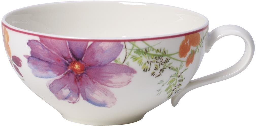 VILLEROY & BOCH Čajový šálek z kolekce MARIEFLEUR 0,24 litru