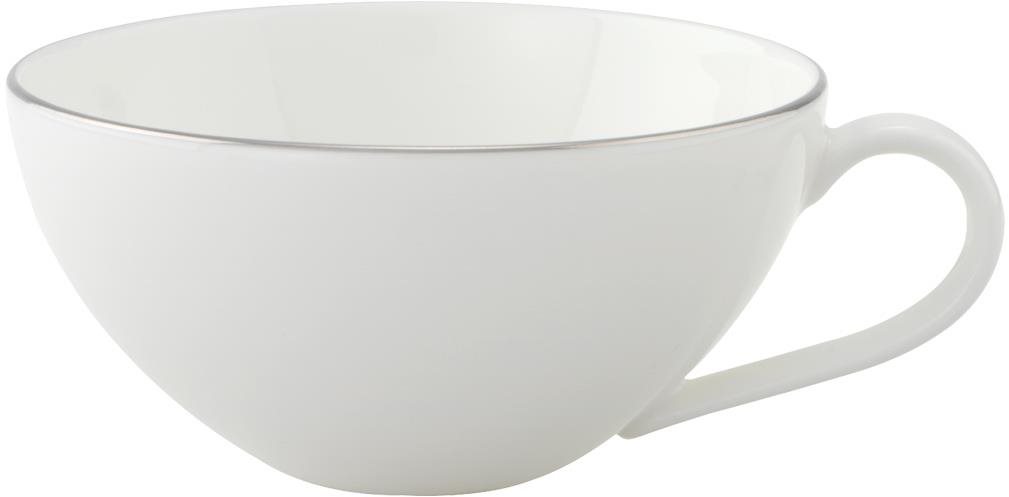 VILLEROY & BOCH Čajový šálek z kolekce ANMUT PLATINUM