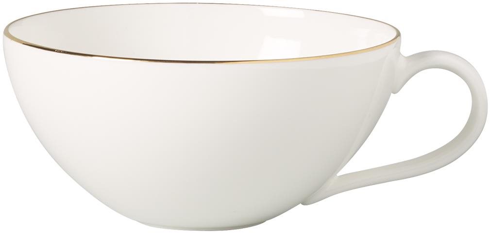 VILLEROY & BOCH Čajový šálek z kolekce ANMUT GOLD