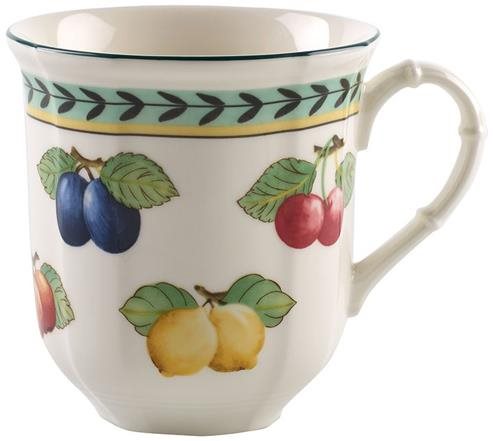 VILLEROY & BOCH Velký hrnek z kolekce FRENCH GARDEN FLEURENCE