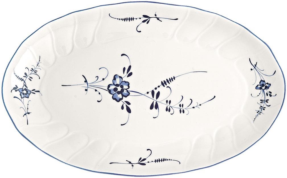 VILLEROY & BOCH OLD LUXEMBOURG, 24 cm