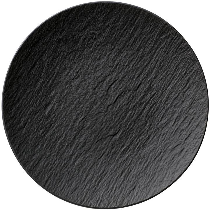 VILLEROY & BOCH MANUFACTURE ROCK, 25 cm