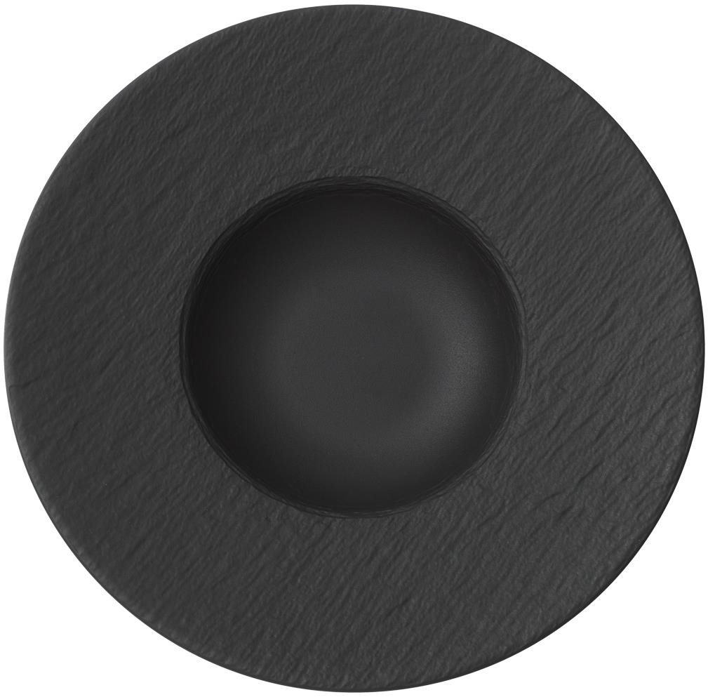 VILLEROY & BOCH MANUFACTURE ROCK, 28 cm