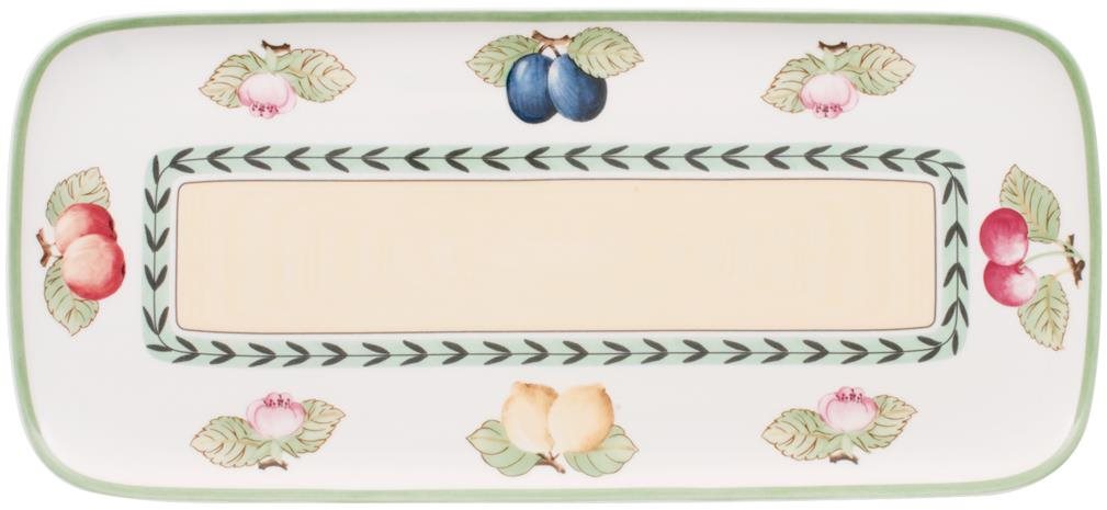 VILLEROY & BOCH CHARM & BREAKFAST FRENCH GARDEN, 34,5 cm