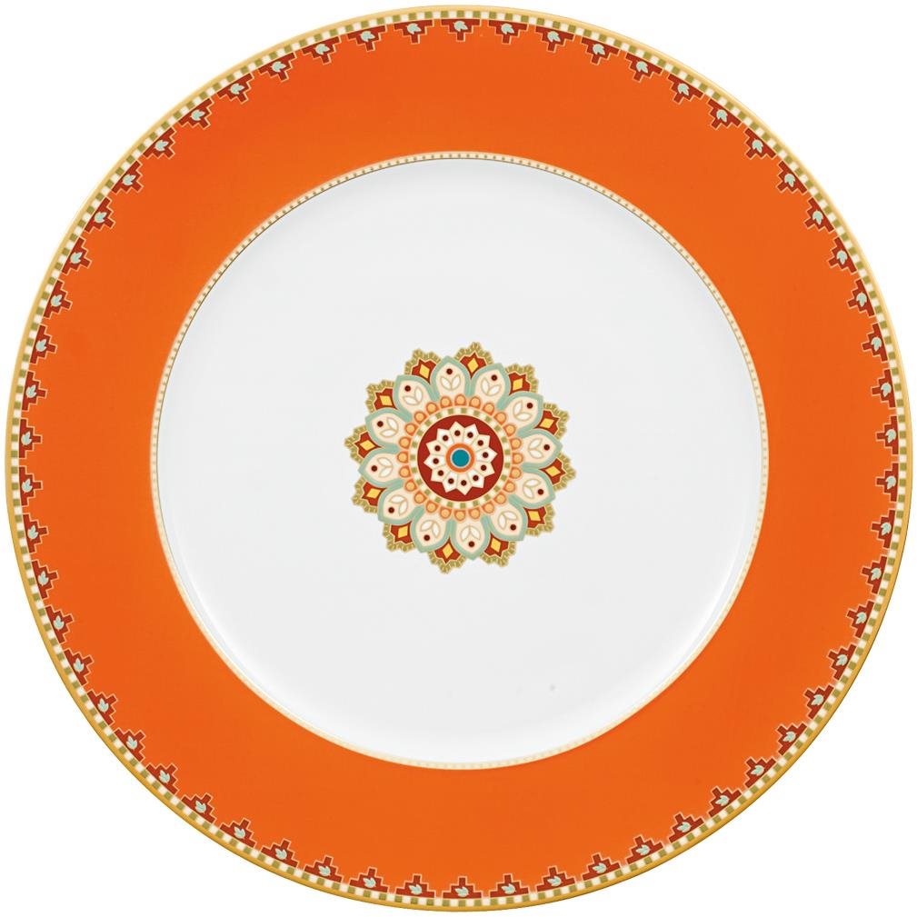 VILLEROY & BOCH SAMARKAND MANDARIN, 30 cm