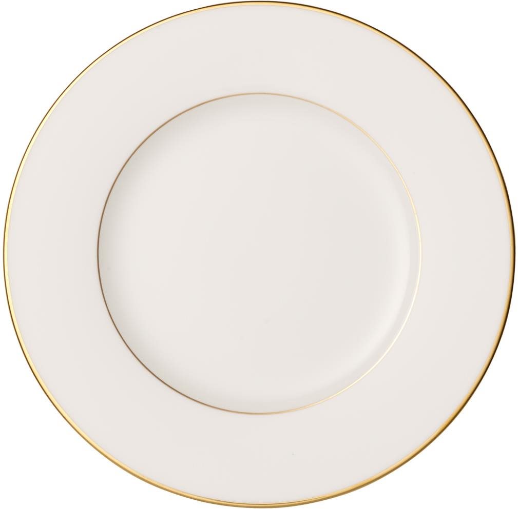 VILLEROY & BOCH ANMUT GOLD, 22 cm