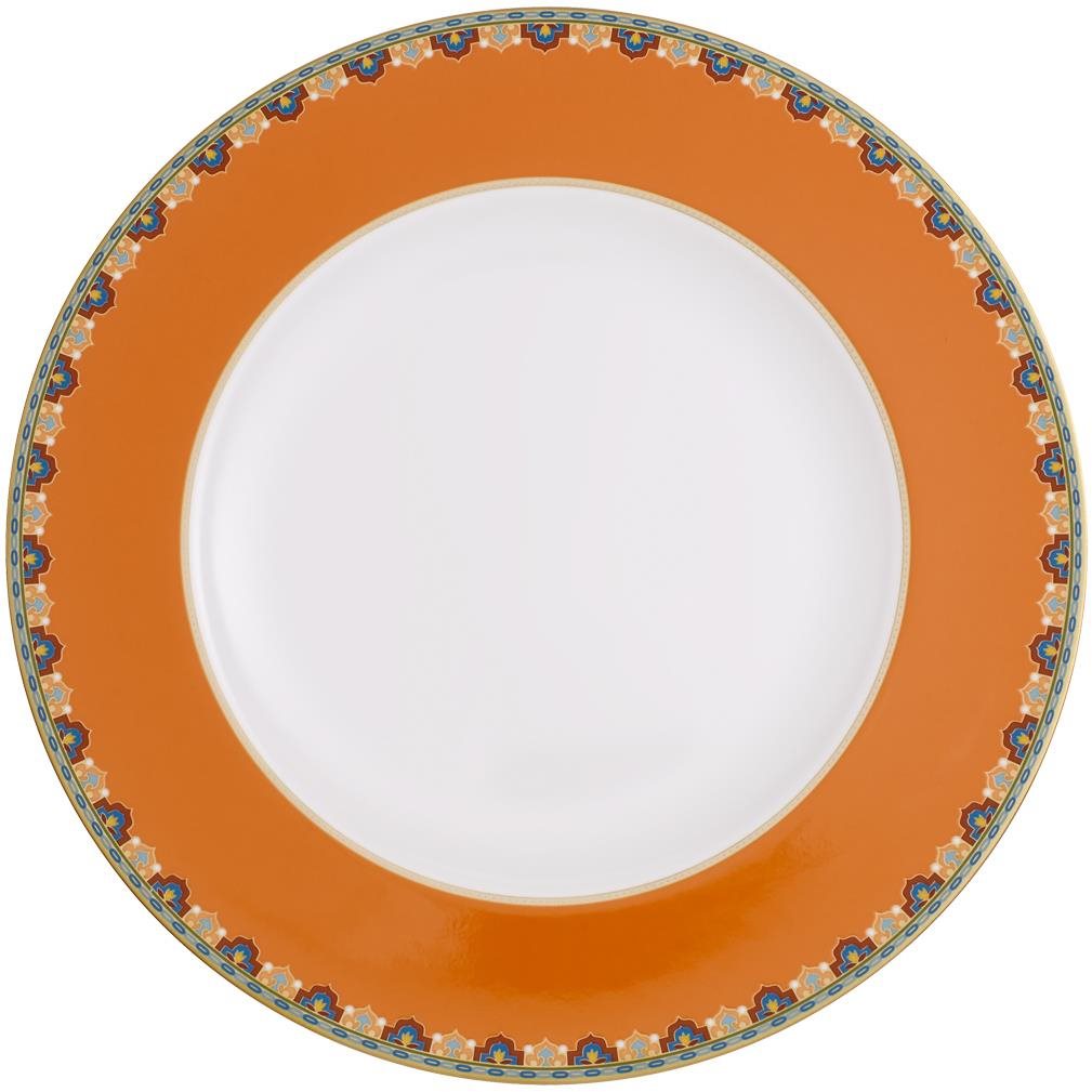 VILLEROY & BOCH SAMARKAND MANDARIN, 28 cm
