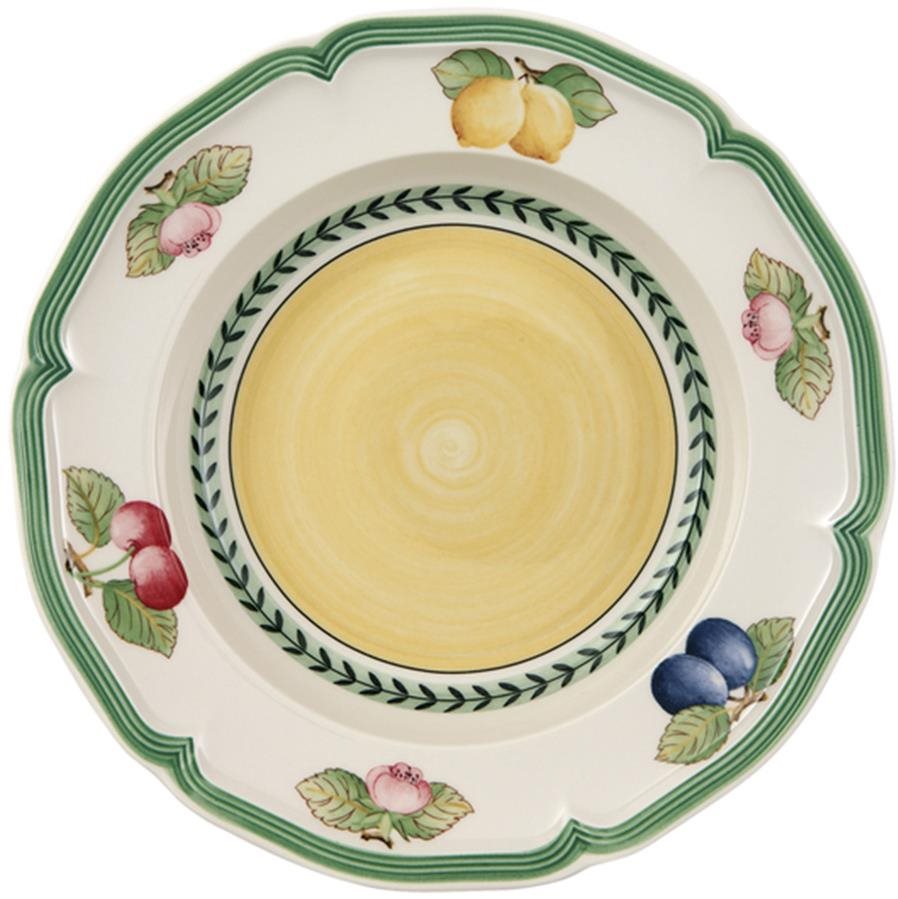 VILLEROY & BOCH FRENCH GARDEN FLEURENCE, 23 cm