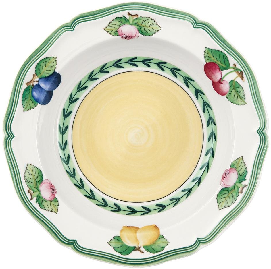 VILLEROY & BOCH FRENCH GARDEN FLEURENCE, 20 cm