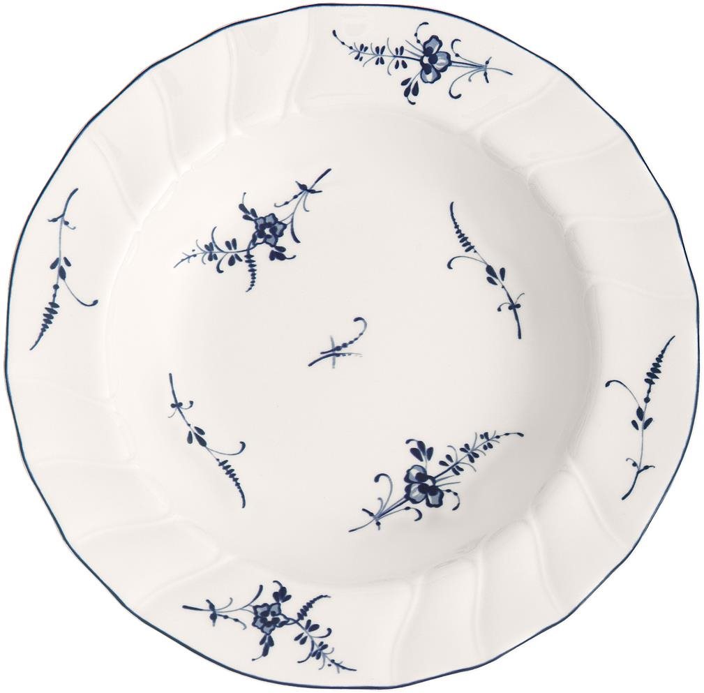 VILLEROY & BOCH OLD LUXEMBOURG, 22,5 cm