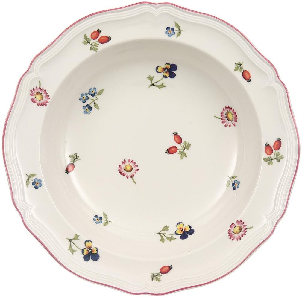 VILLEROY & BOCH PETITE FLEUR, 20 cm