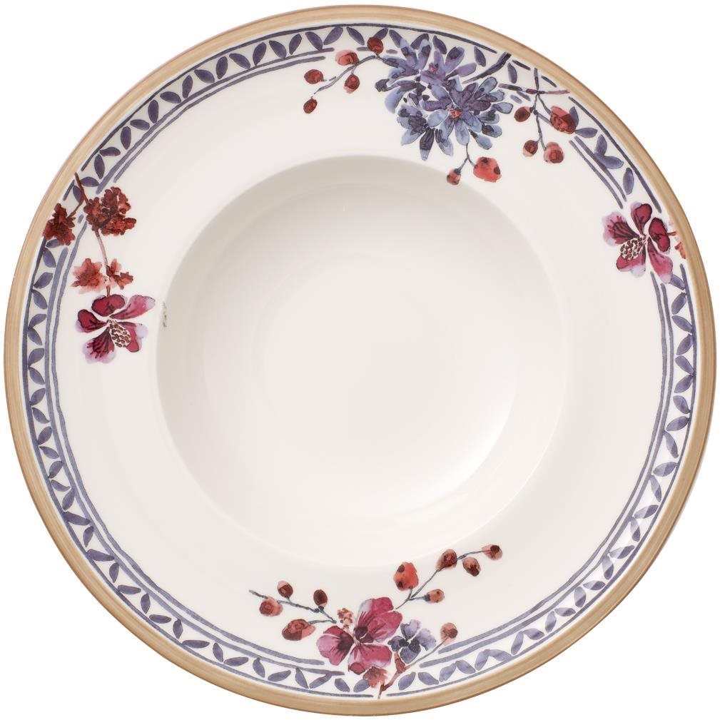VILLEROY & BOCH ARTESANO PROVENCAL LAVENDER, 26 cm
