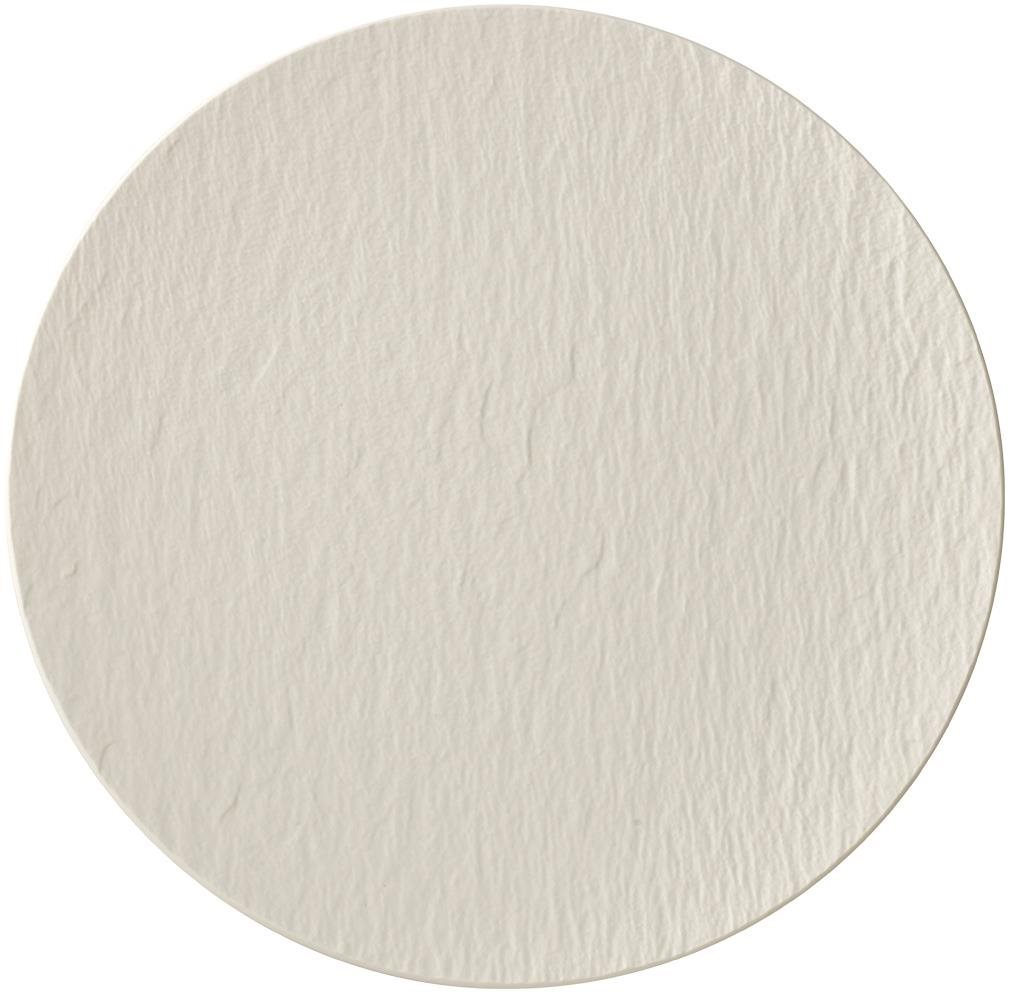VILLEROY & BOCH MANUFACTURE ROCK BLANC, 32 cm