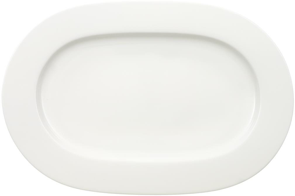 VILLEROY & BOCH ROYAL Oválný, 34,5 cm