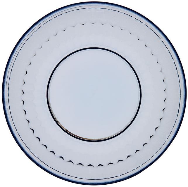 VILLEROY & BOCH BOSTON modrý, 21 cm