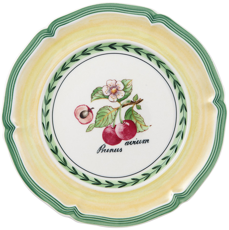 Villeroy & Boch Talíř na pečivo z kolekce French Garden Valence